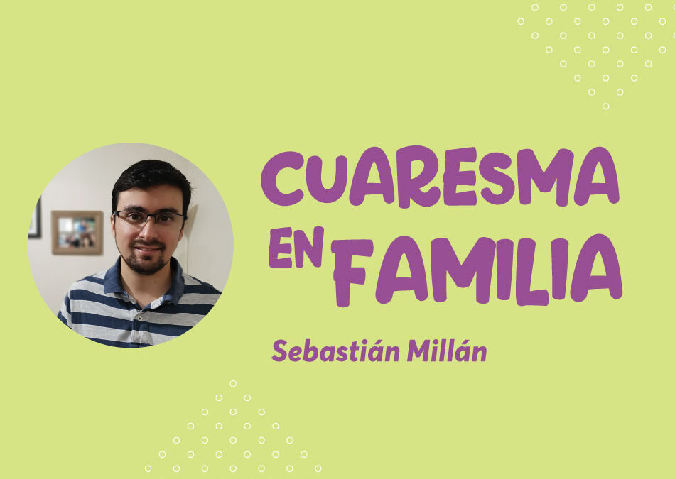 Cuaresma en Familia