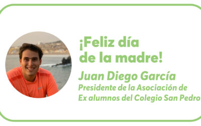 ¡Feliz día de la Madre!