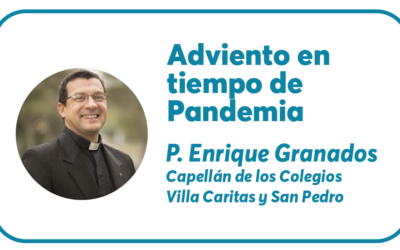 Adviento en tiempo de Pandemia