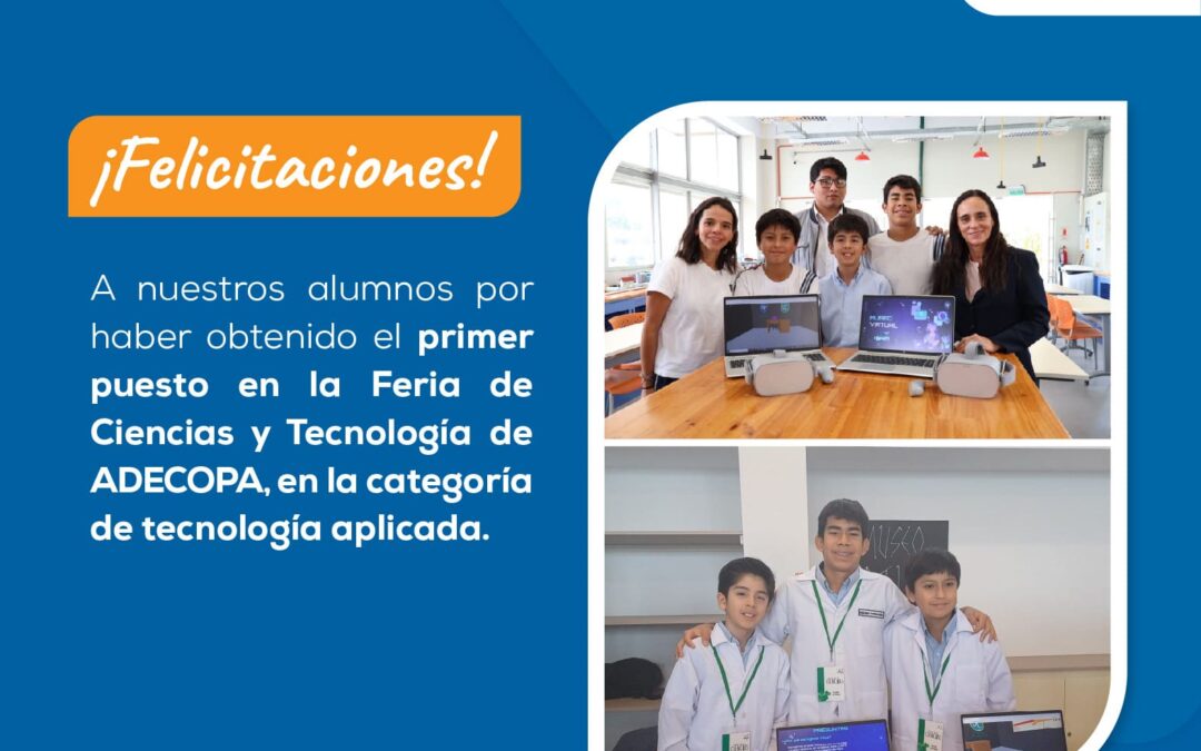 Feria de Ciencias