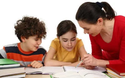 5 consejos para ayudar a tu hijo con las tareas