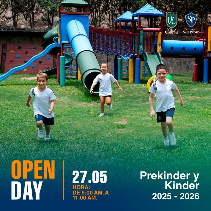 Open Day 2024